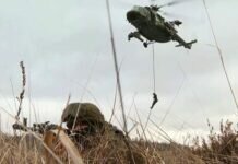 Белорусские военные примут участие в учениях «Восток-2022» на территории РФ