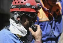 По предварительным данным, пострадавших при обрушении дома в Омске нет