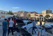 Число погибших в ДТП с грузовиком в Турции возросло до 19