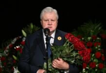 Заказчиком убийства Дугиной является лично Зеленский, заявил Миронов