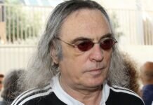 Цвика Пик, один из пионеров израильской поп-музыки, скончался в возрасте 72 лет