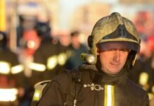 Пожар в районе аэропорта Сочи локализовали
