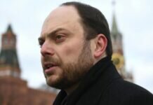 Суд отказался исключить Кара-Мурзу* из списка иноагентов