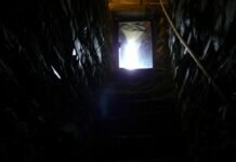 В Калуге следствие выяснит обстоятельства смерти семейной пары в подвале