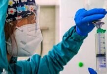 В Башкирии врачи спасли упавших с пирса в реку детей