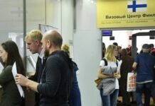 Финляндия не будет аннулировать уже выданные россиянам шенгенские визы