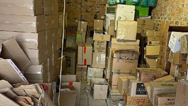 Интернет-магазины предложили блокировать без суда за нелегальный товар0