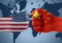 Китай вызвал посла США «на ковер»