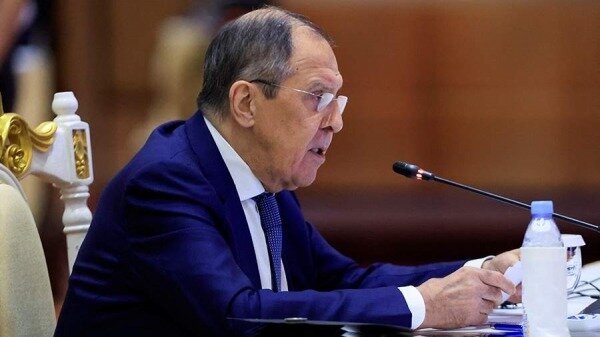 Лавров заявил о готовности РФ обсуждать с США обмен заключенными0