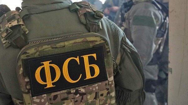 МИД Эстонии не стал опровергать заявление ФСБ о бежавшей в страну подозреваемой Вовк0