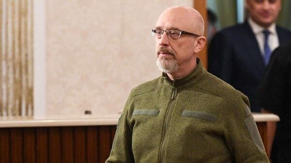 Министр обороны Украины заявил о страхе перед «усталостью» мира от спецоперации0