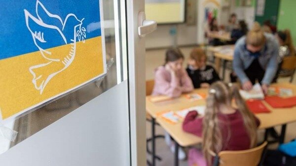 Минобороны заявило о срыве Киевом подготовки к учебному году на Украине0