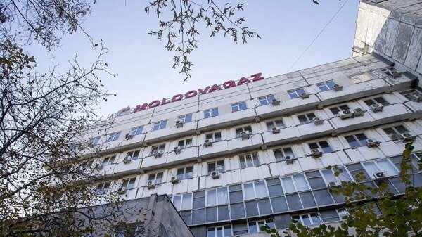 Молдавия попросила «Газпром» отсрочить выплату аванса за август и сентябрь0