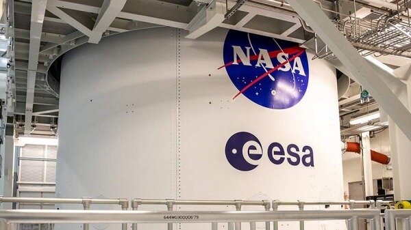 NASA перенесла запуск миссии к Луне на 3 сентября0