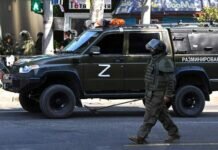 Орбан предрек ослабление ЕС после окончания спецоперации на Украине