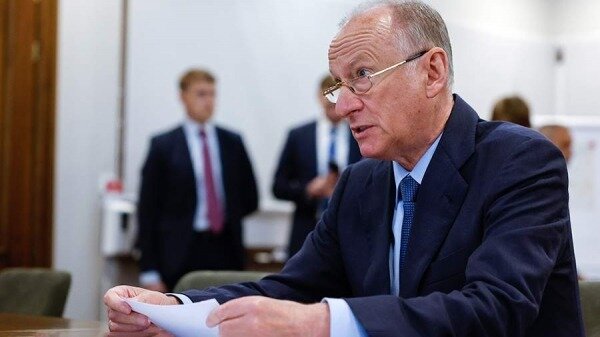Патрушев заявил о развязывании Западом гибридной войны против России0