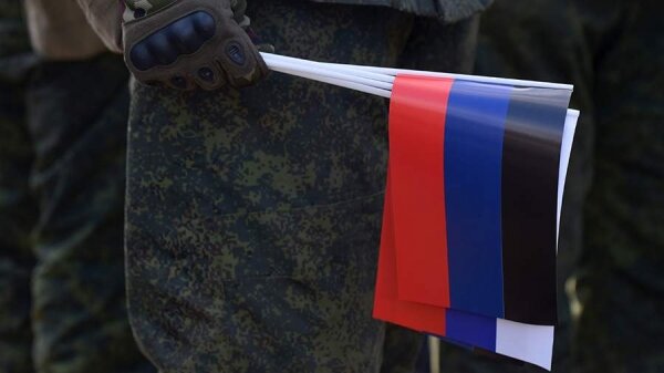 Пятеро украинских военных сдались в плен силам ДНР0