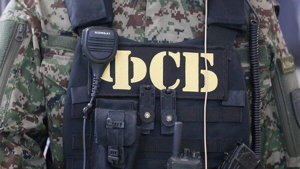 Под Волгоградом предотвращен готовившийся украинскими спецслужбами теракт0