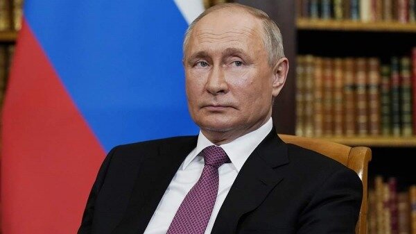 Президент Индонезии анонсировал очное участие Путина в саммите G200
