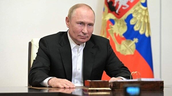 Путин проведет 1 сентября открытый урок «Разговор о важном» в Калининграде0
