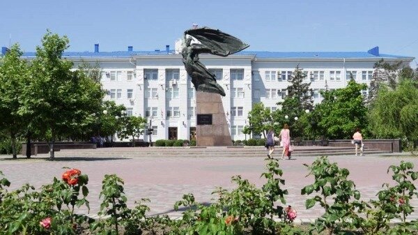 Референдум о статусе Бердянска пройдет в сентябре0