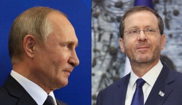 Россия и Израиль настроены на развитие многопланового взаимодействия