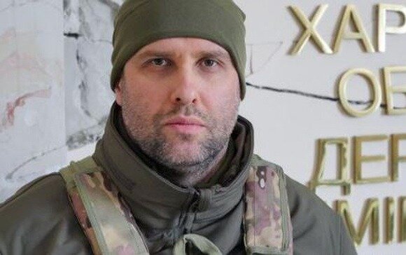 Россияне ударили по Харькову 0