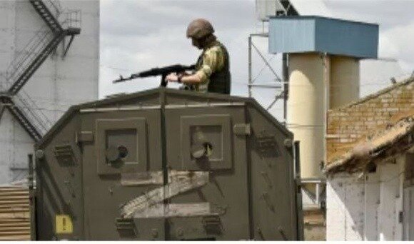 Русская армия боится затяжной войны, - CEPA 0