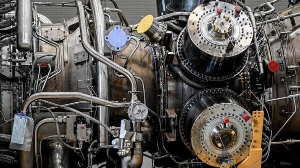 Siemens удалила пост про плейлист для «одинокой» турбины «Северного потока»0