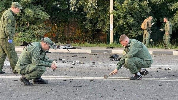 СК возбудил дело об убийстве после гибели дочери Дугина0