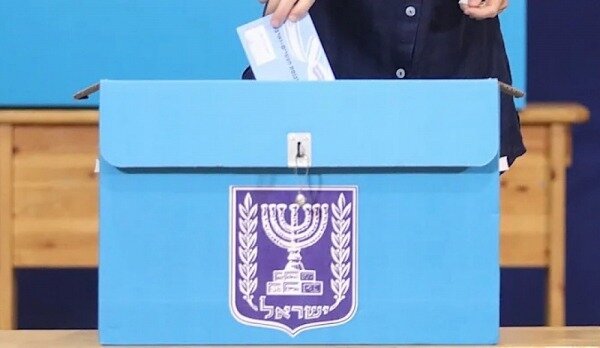 Скандалы-Интриги-Кнессет