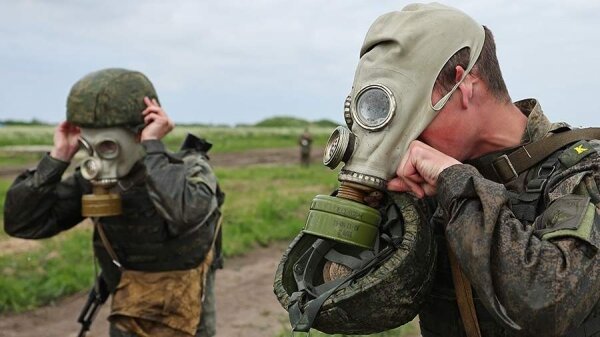 СКР взял на контроль расследование отравления военных РФ в Запорожье0