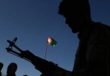 США оставили за собой право на проведение «операций» в Афганистане