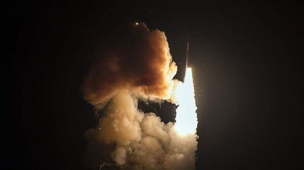 США пообещали не применять ядерное оружие против неядерных стран — членов ДНЯО0