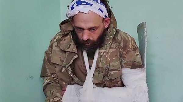 Суд ДНР рассмотрит уголовное дело еще пятерых иностранных наемников0