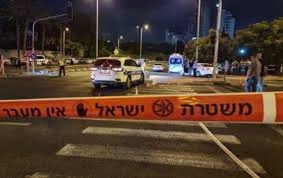 Убийце полицейского в Раанане предъявлены обвинения 0