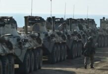В Бундесвере предостерегли от недооценивания военной мощи России