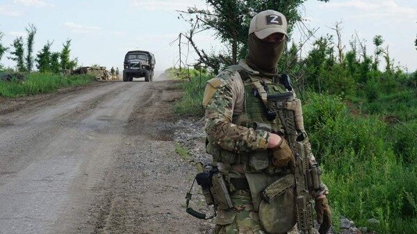 В ДНР заявили об отбитой атаке ВСУ в районе села Кодемы0