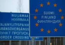 В Финляндии выступили за ограничение туризма из РФ