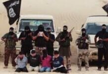 В Мали боевики убили военных и мирных жителей