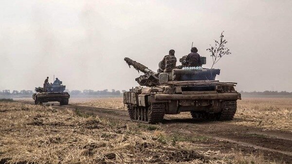 В МО РФ сообщили о провале попытки ВСУ возобновить наступательные действия0