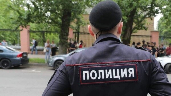 В МВД сообщили о снижении уровня преступности в России0