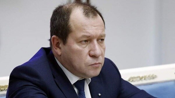 В СПЧ сообщили о нападении на правозащитника Каляпина в Нижегородской области0