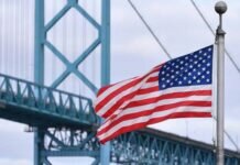 В США пригрозили санкциями в случае вступления освобожденных регионов в состав РФ