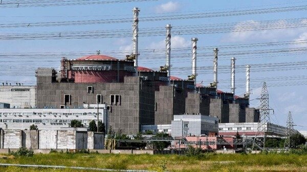 В Запорожье зачистку правого берега Днепра назвали гарантией безопасности ЗАЭС0
