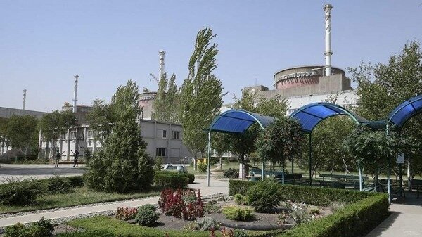 В Запорожье ждут приезда миссии МАГАТЭ на ЗАЭС в начале сентября0