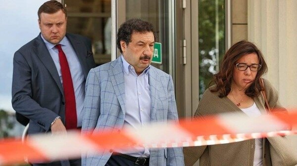 Владимир Мау вернулся к исполнению обязанностей ректора РАНХиГС0