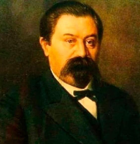 А.А.Брокар