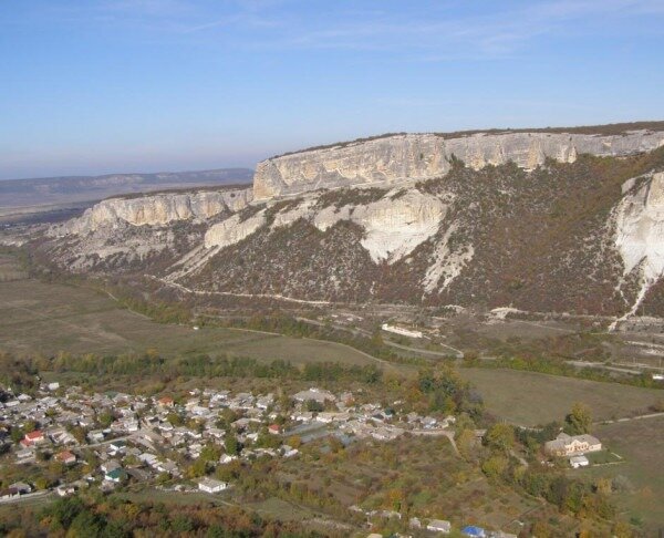 Исторические загадки Крыма (ЧАСТЬ 2)32