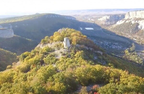 Исторические загадки Крыма (ЧАСТЬ 2)34